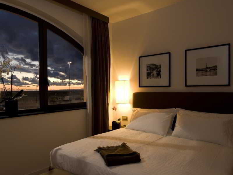 Marina Place Resort Genoa Exterior photo